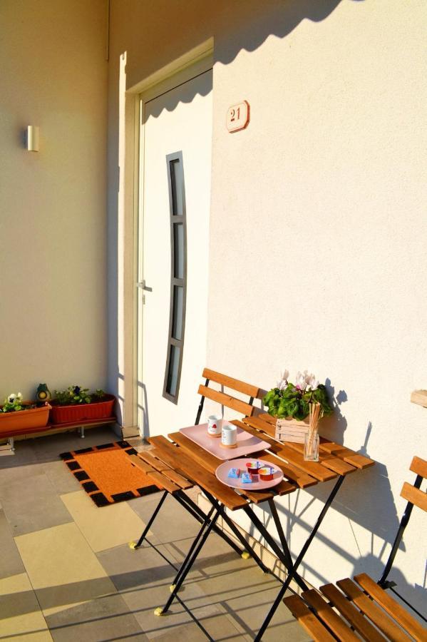 B&B Diana Marostica Kültér fotó