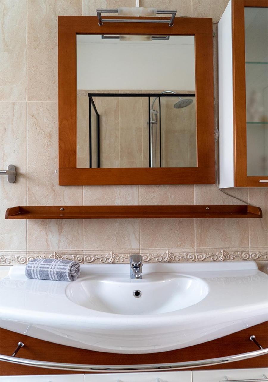 B&B Diana Marostica Szoba fotó